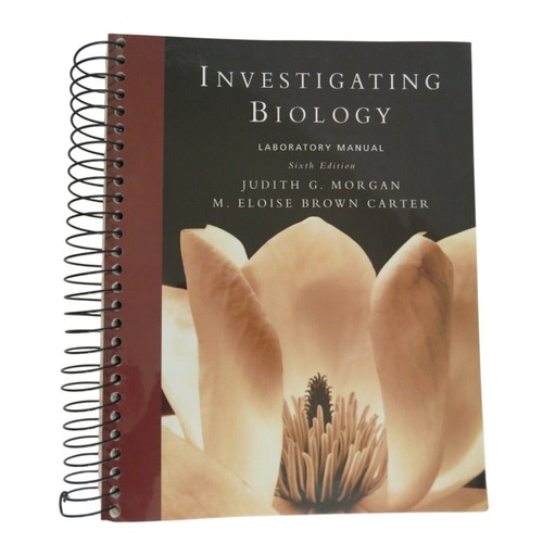 Investigating biology lab - investigating,