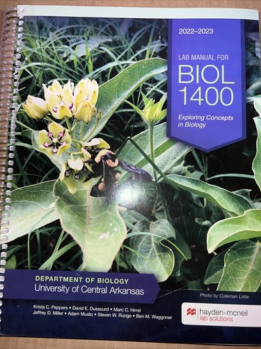 2022 2023 biol 1400 lab - biol,