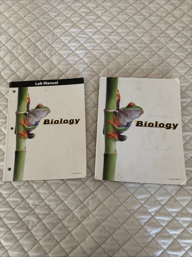 Bob jones homeschool science - bob,