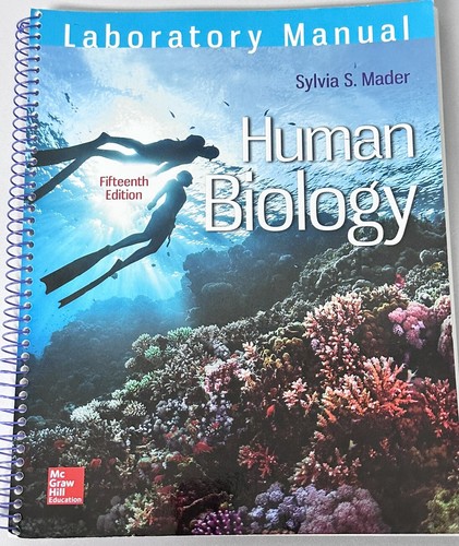 Laboratory manual for - laboratory,