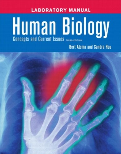 Laboratory manual for human - manual,