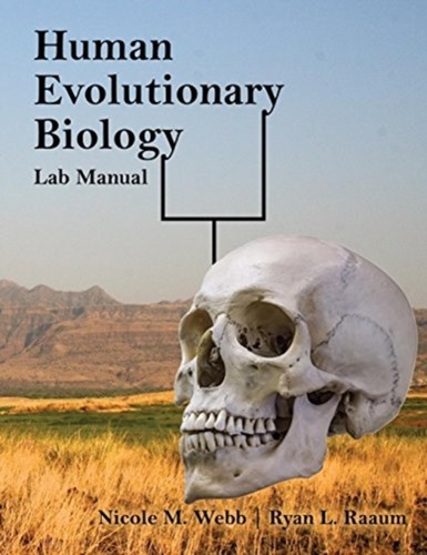 Webb human evolutionary - human,