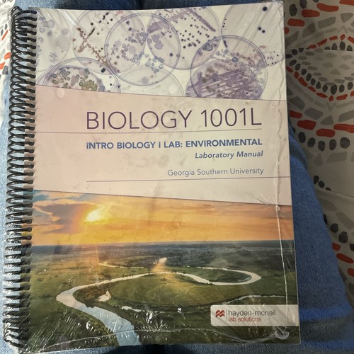 Biology 10001 intro - biology, 1
