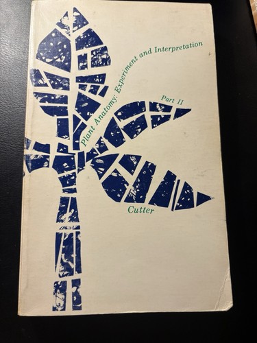 1971 plant anatomy laboratory - 1971,