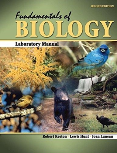 Keeton fundamentals of - -,