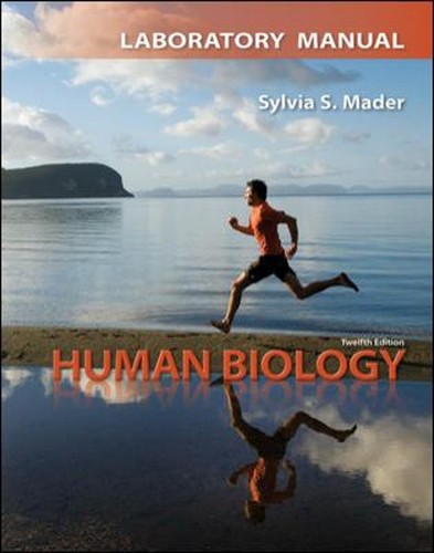 Lab manual for - lab, human