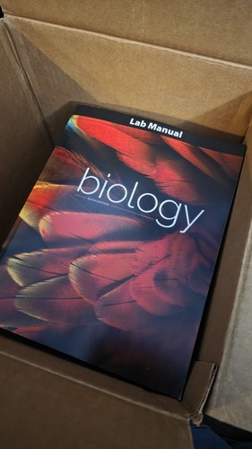 Bju press biology lab manual - bju,