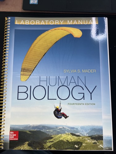 Lab manual for - lab, human