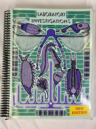 Laboratory investigations - laboratory,