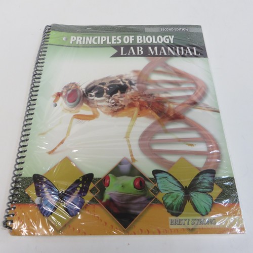 Principles biology spiral - of,