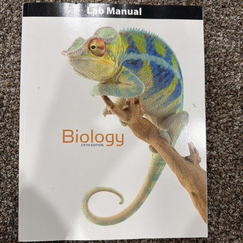 Bju press biology lab manual - bju,