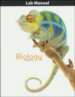 Biology lab manual - biology-lab,