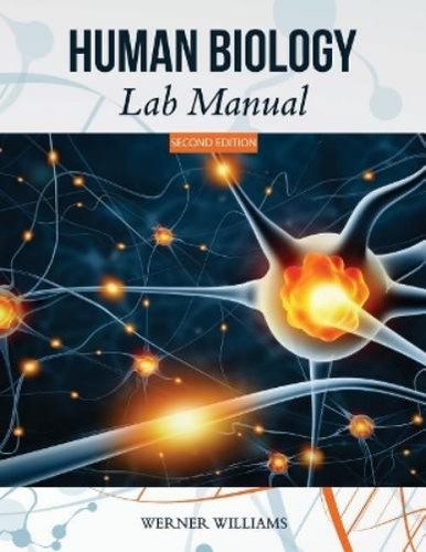Werner williams human biology - human,