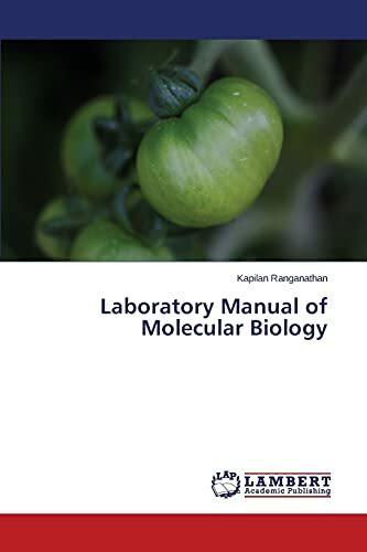 Laboratory manual molecular - manual,