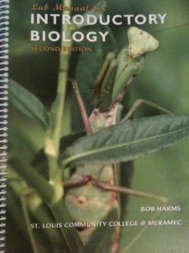 Lab manual for - manual,
