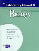 Biology lab manual b - biology:,