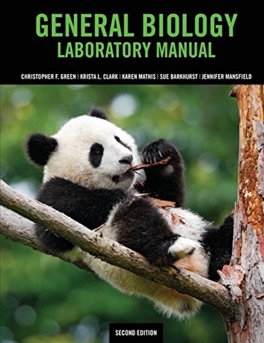 Green general biology - -, lab