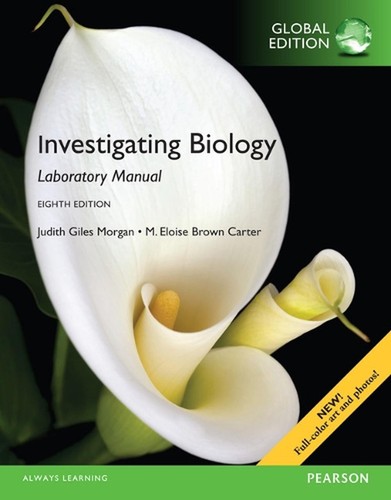 Investigating biology lab - investigating,