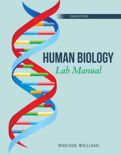 Williams human biology lab - -,