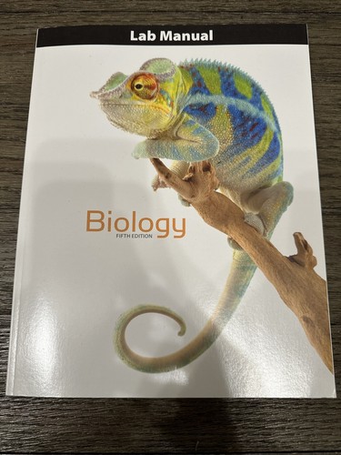 Bju press biology lab - bju,
