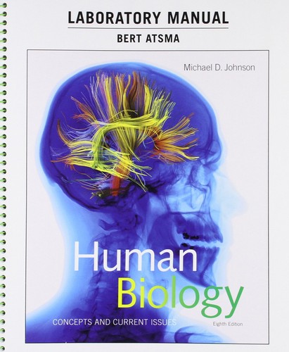 Laboratory manual for human - laboratory,