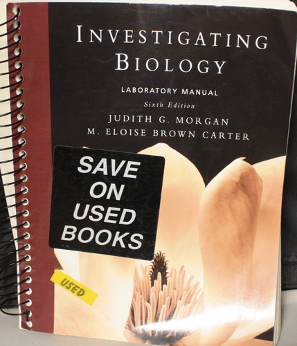 Investigating biology lab - investigating,