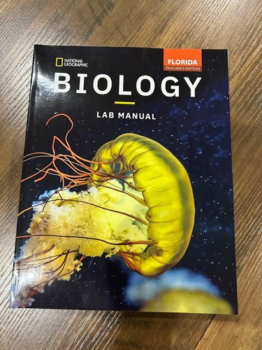 National geographic biology - national,
