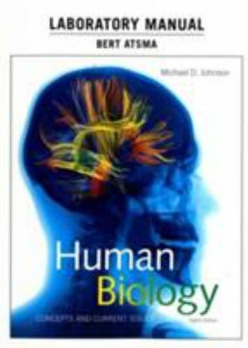 Laboratory manual for human - laboratory,