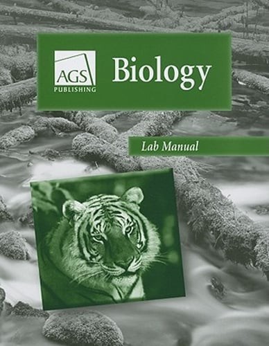Biology lab manual - lab, charles