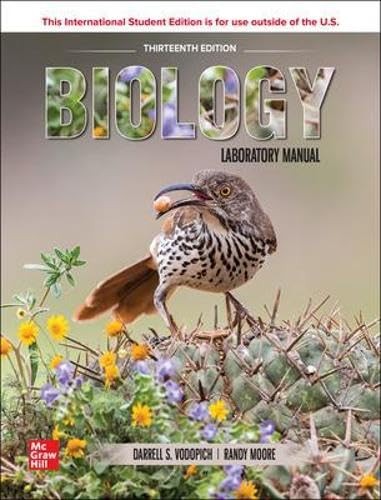 Ise biology laboratory manual - biology,