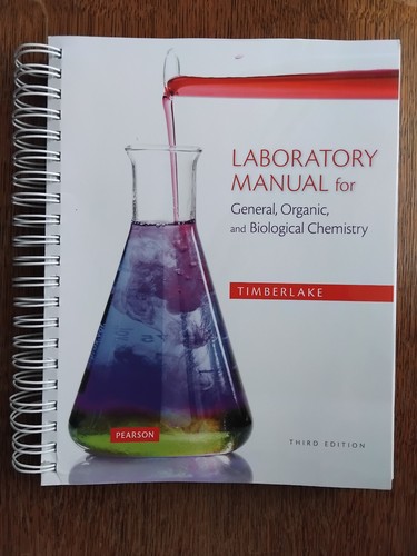 Laboratory manual for general - manual,