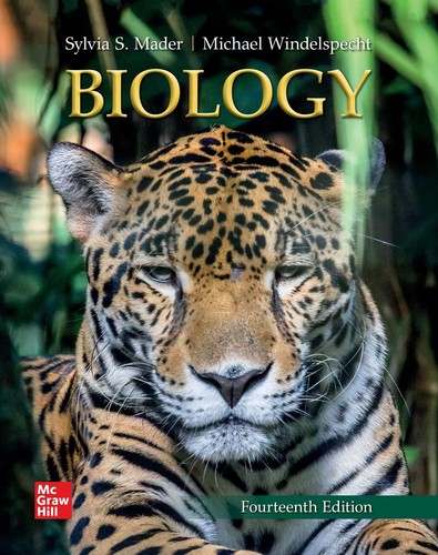 Lab manual for biology mader - manual,