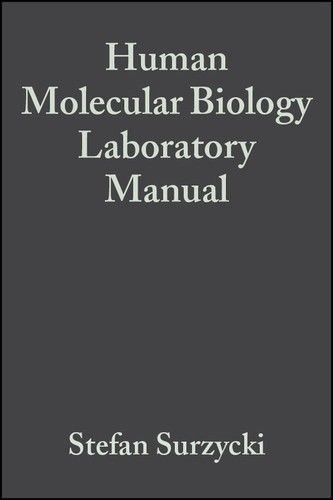 Human molecular biology - human,