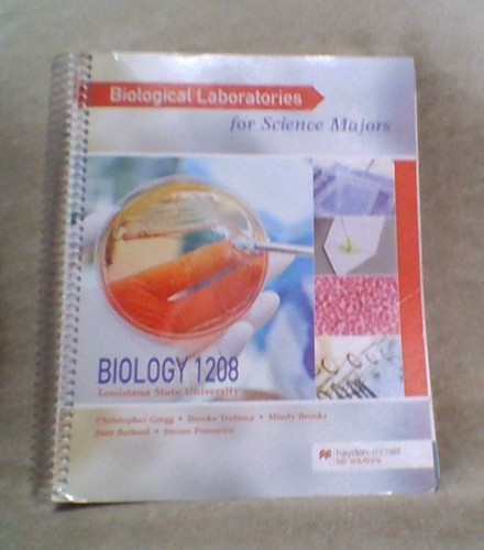 Biological laboratories for - biological,