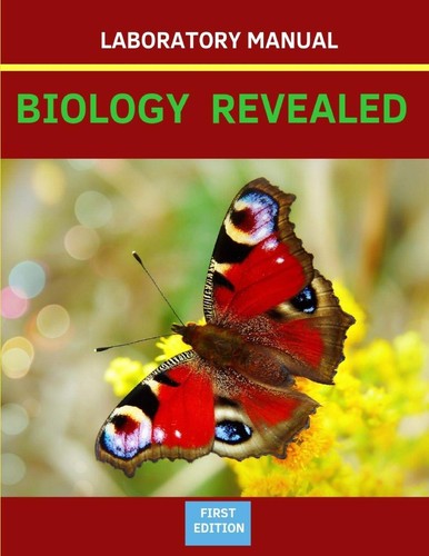 Biology revealed an - revealed:,