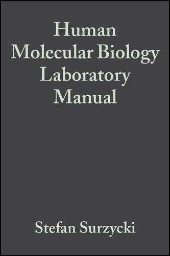 Human molecular biology - human,
