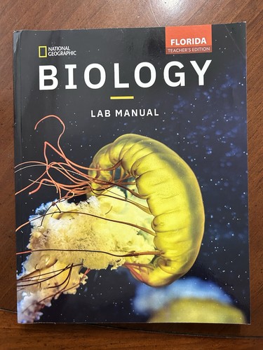 National geographic biology - national,