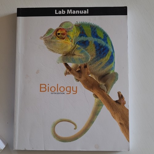 Bju press biology lab - bju,
