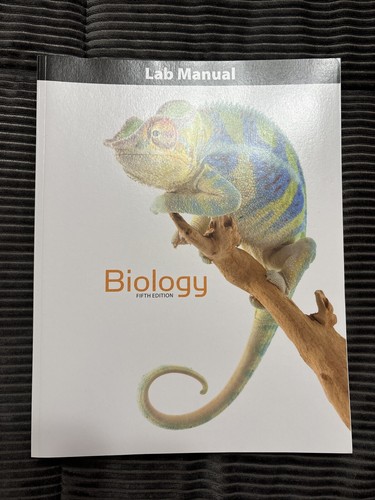 Bju press biology lab manual - press,