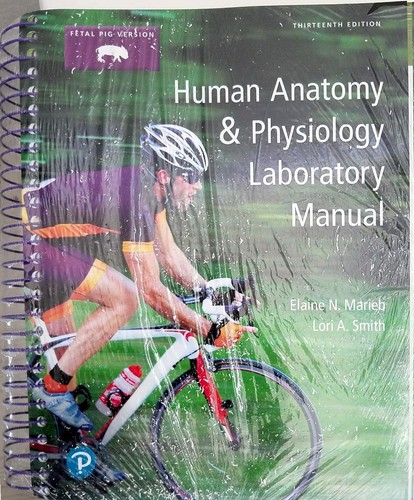 Human anatomy physiology - human,
