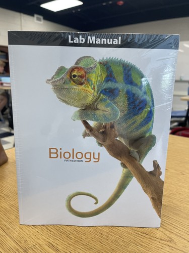 Bju press biology lab manual - press,