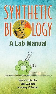 Synthetic biology lab - biology:,
