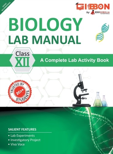 Edugorilla prep expe biology - edugorilla,