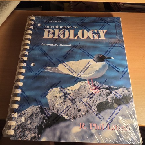 Introduction biology lab - introduction, to
