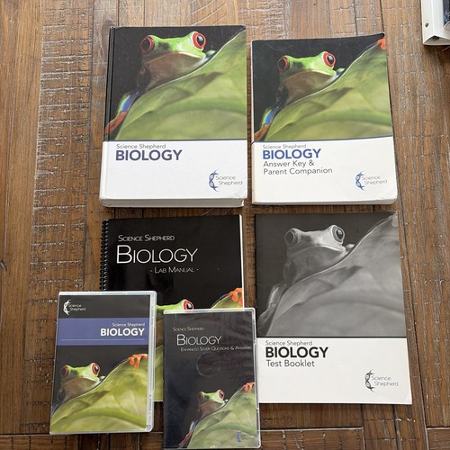 Science sheherd biology - science,