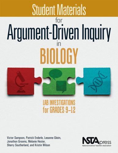 Student lab manual for - manual,
