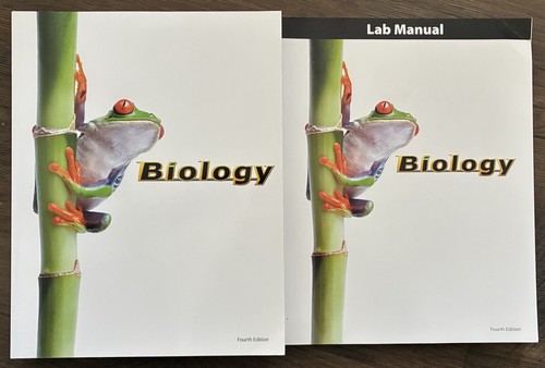 Lot biology textbook - of,
