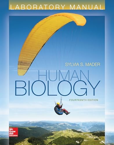 Lab manual for human - lab,