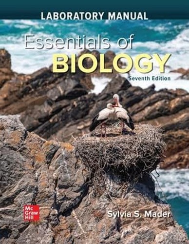 Essentials biology lab - biology,